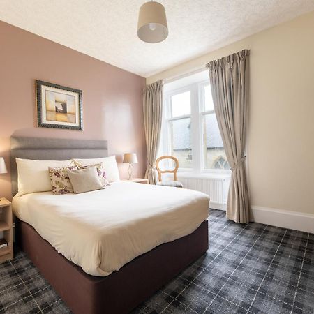 Pentland Hotel Thurso Luaran gambar