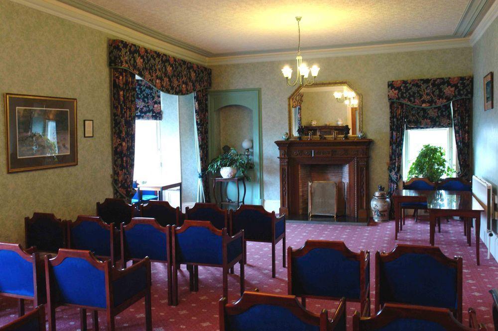 Pentland Hotel Thurso Luaran gambar
