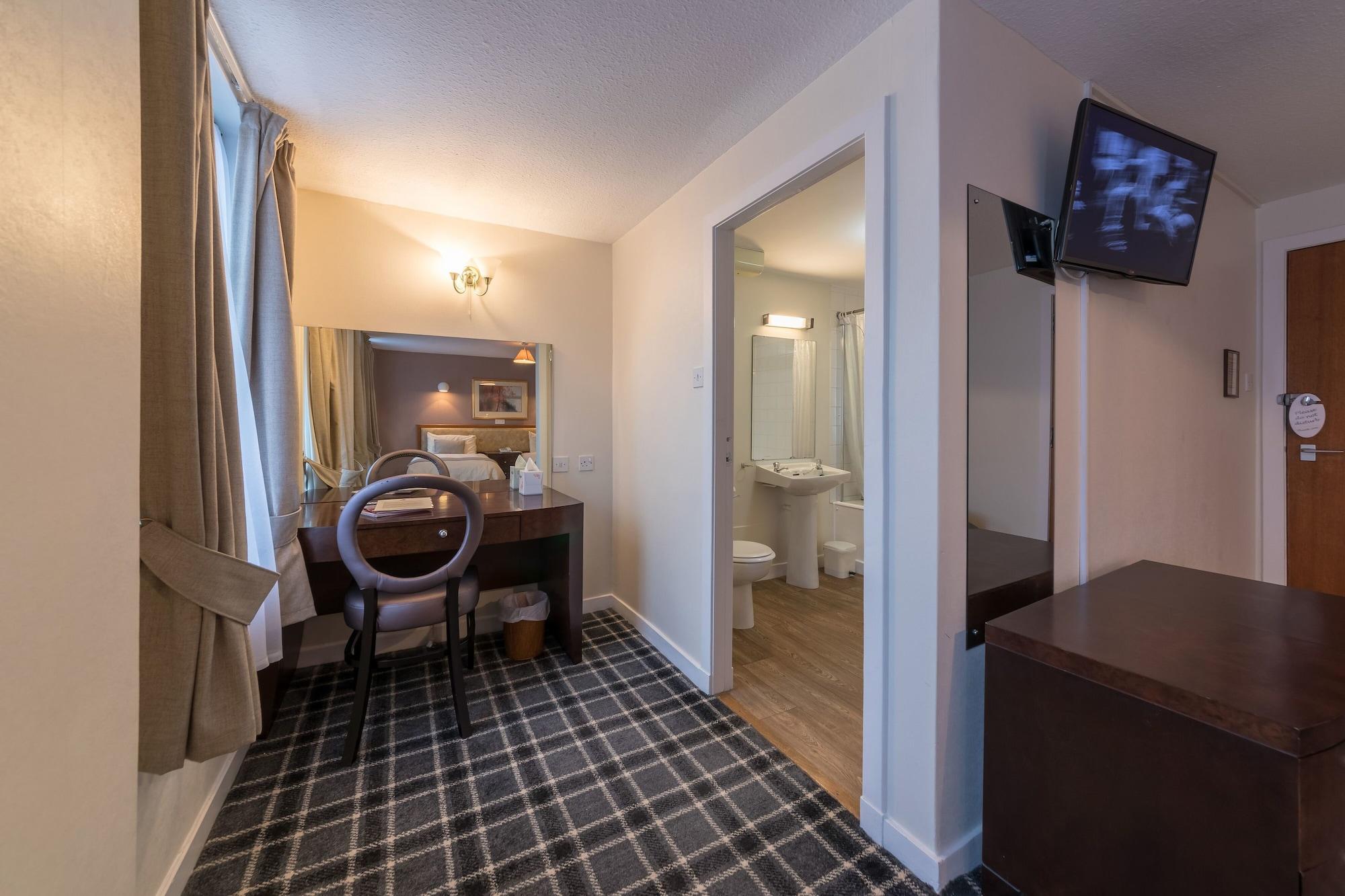 Pentland Hotel Thurso Luaran gambar
