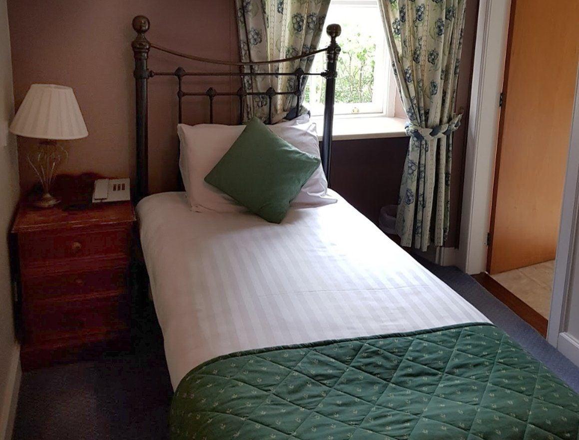 Pentland Hotel Thurso Luaran gambar