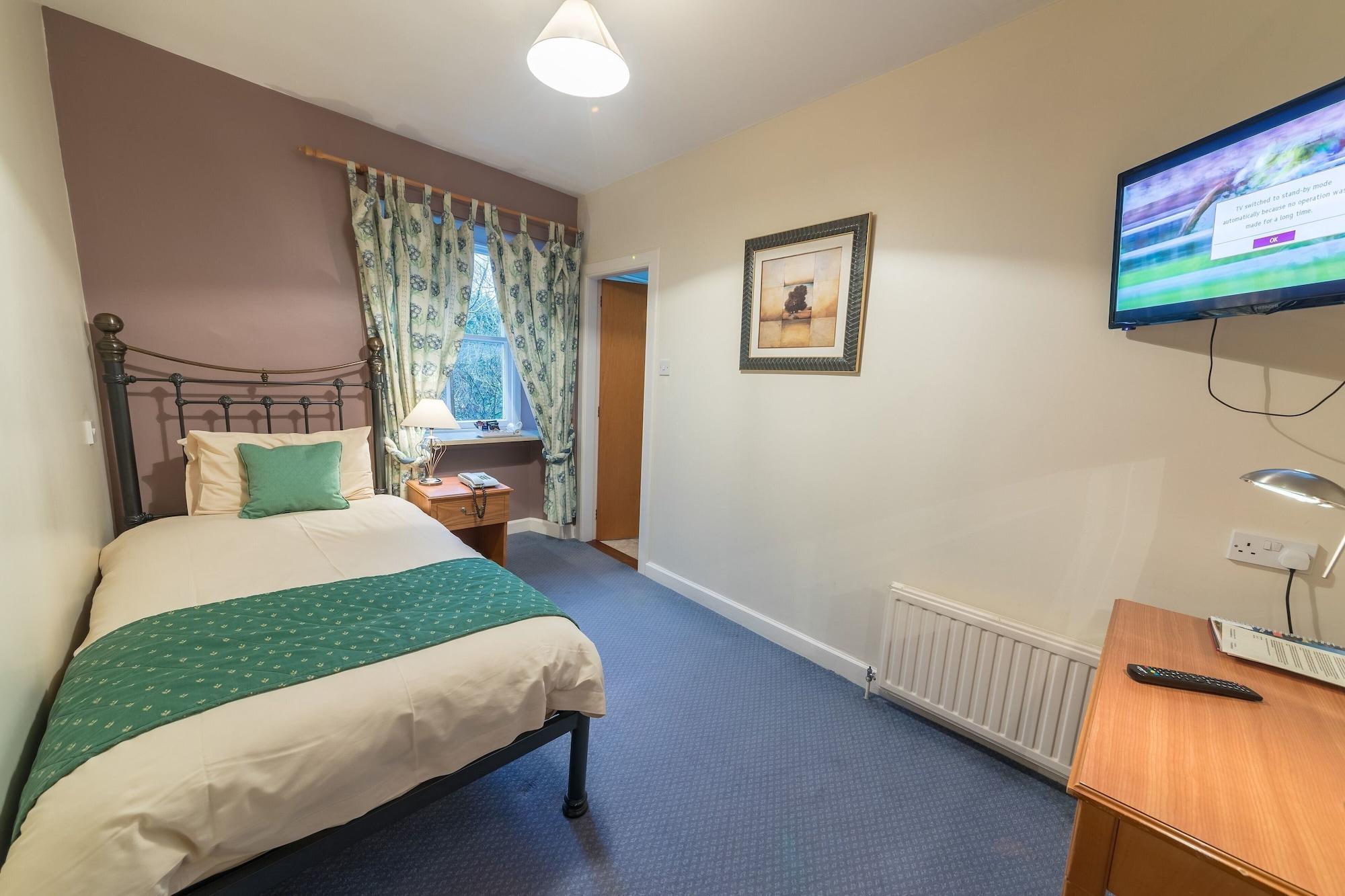Pentland Hotel Thurso Luaran gambar