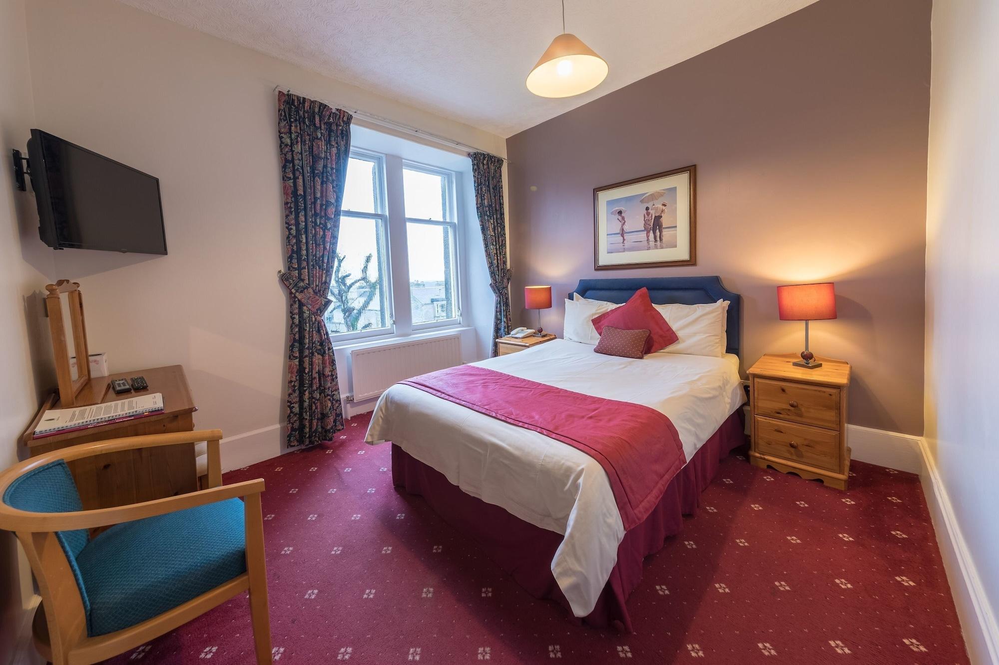 Pentland Hotel Thurso Luaran gambar