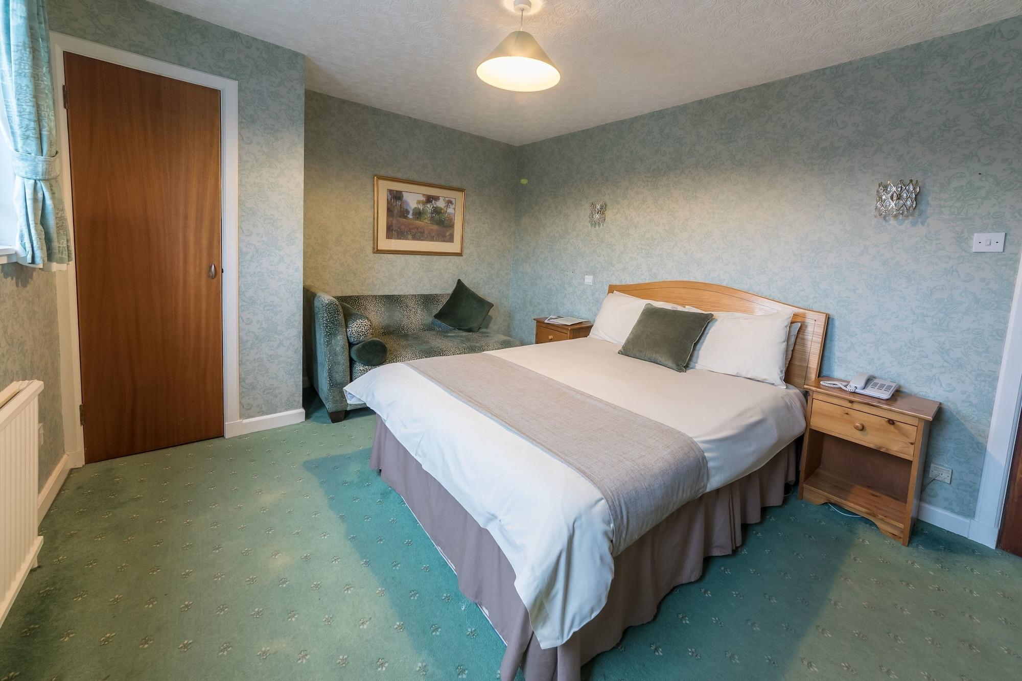 Pentland Hotel Thurso Luaran gambar