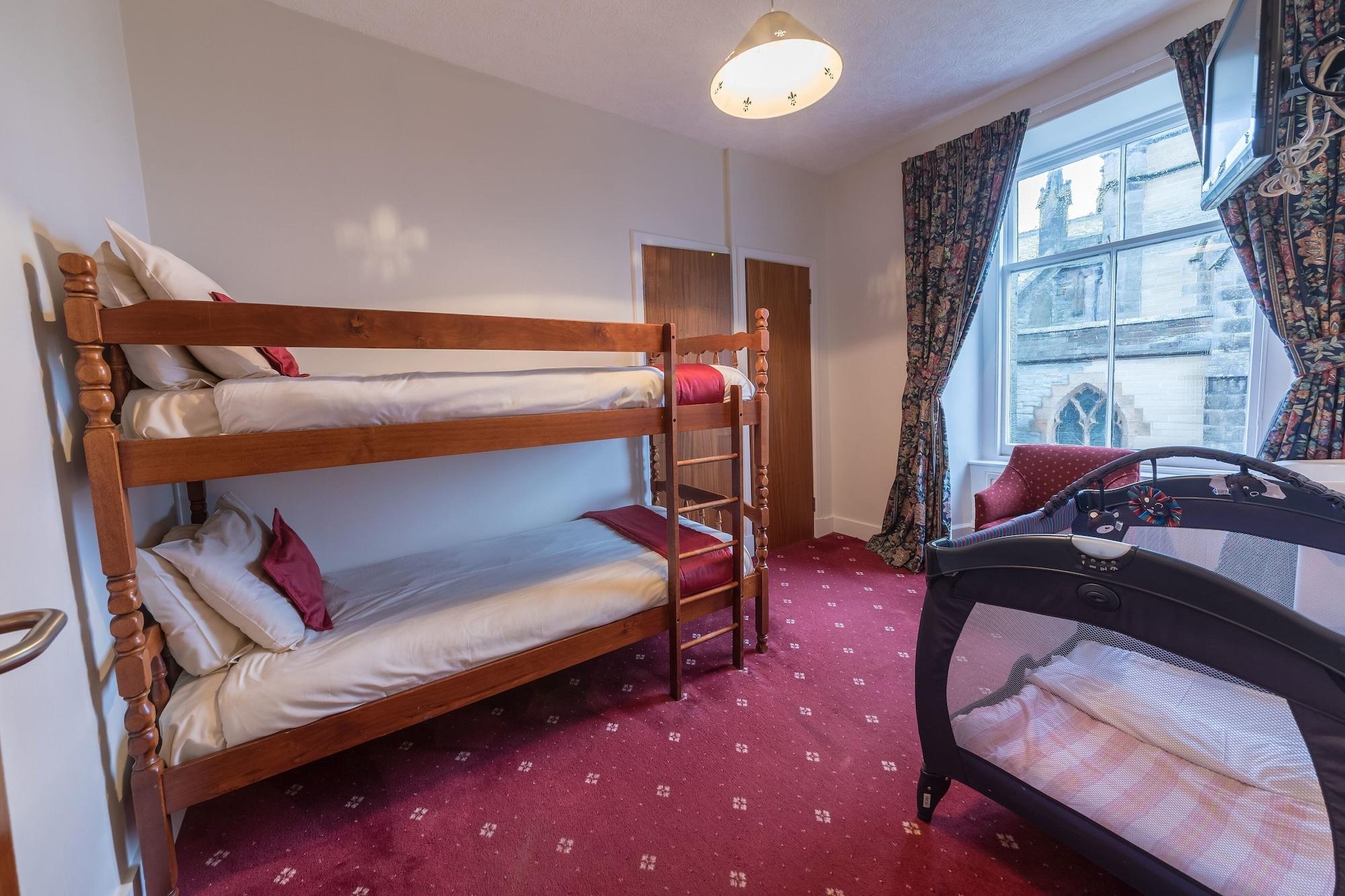 Pentland Hotel Thurso Luaran gambar