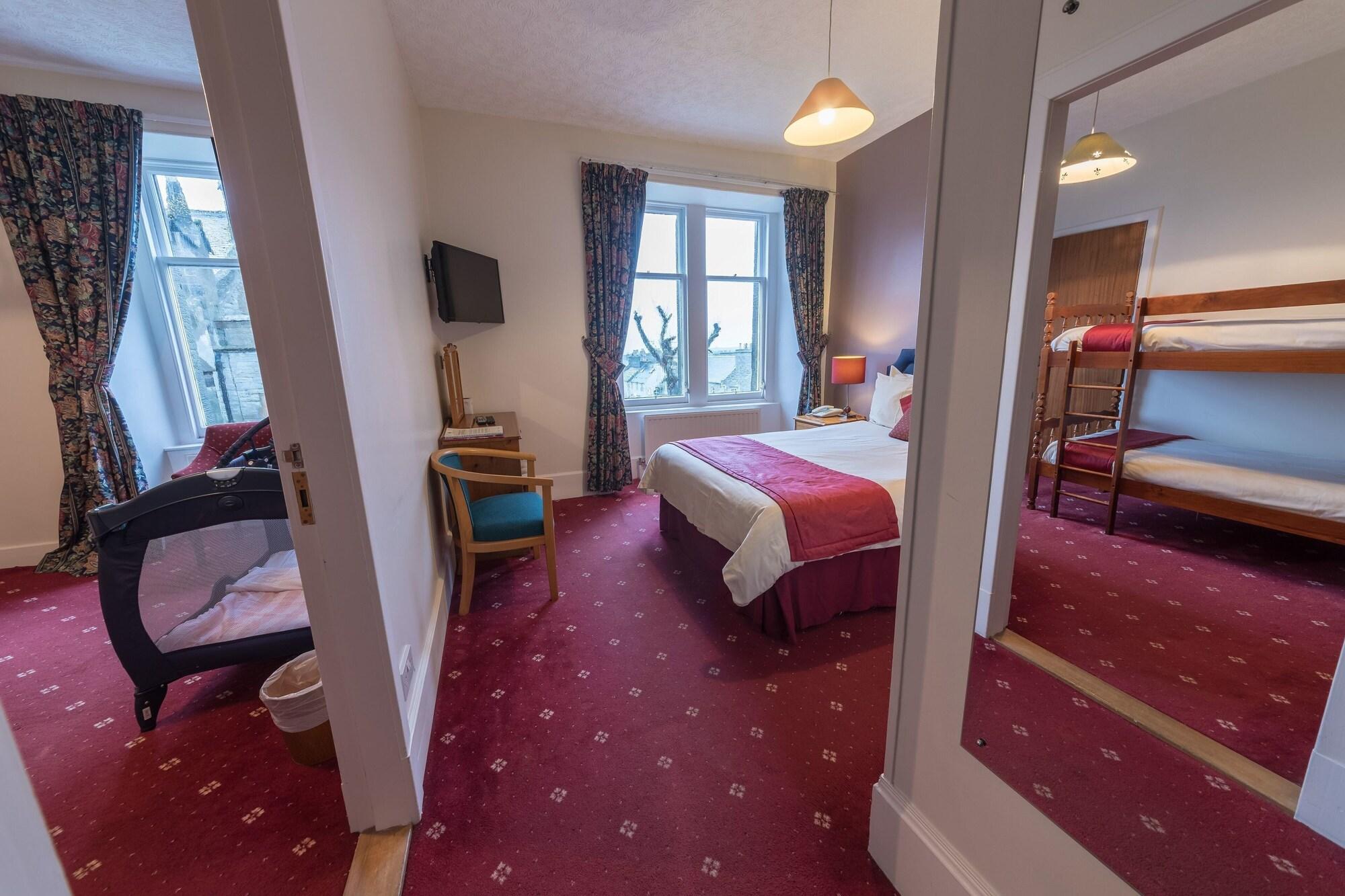 Pentland Hotel Thurso Luaran gambar