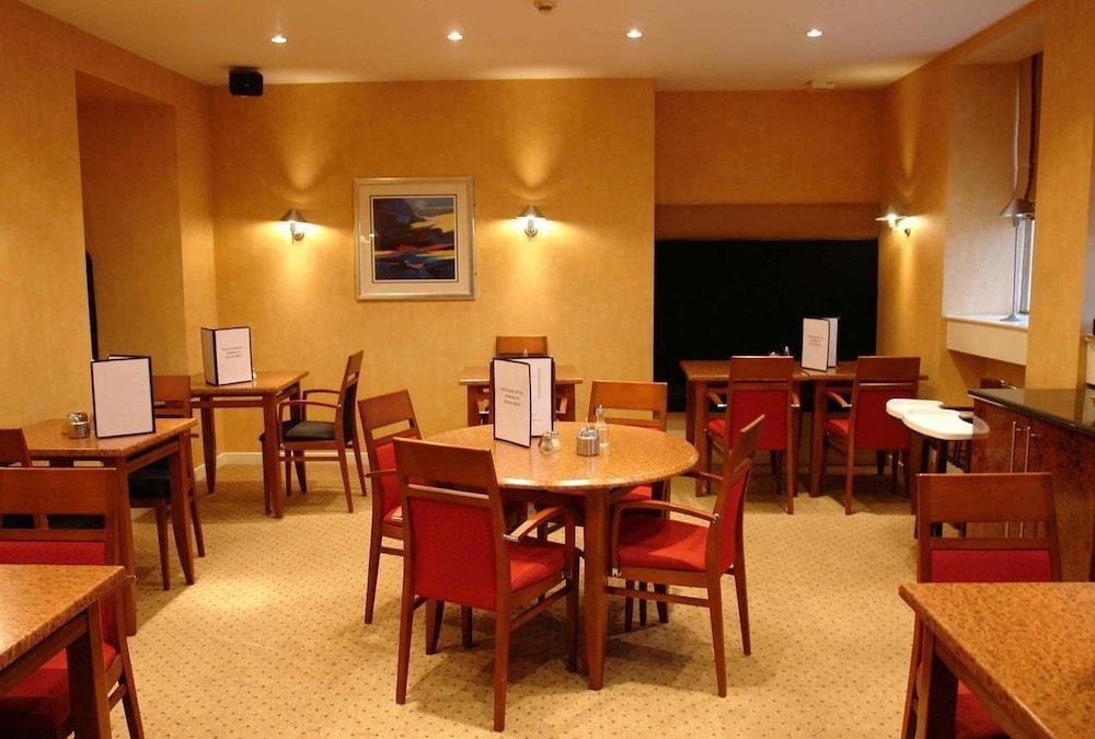 Pentland Hotel Thurso Luaran gambar
