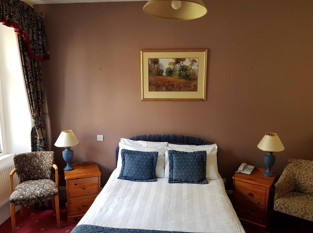 Pentland Hotel Thurso Luaran gambar
