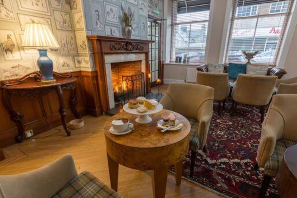 Pentland Hotel Thurso Luaran gambar
