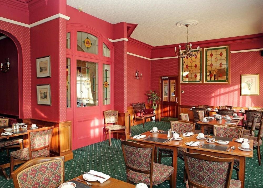 Pentland Hotel Thurso Luaran gambar