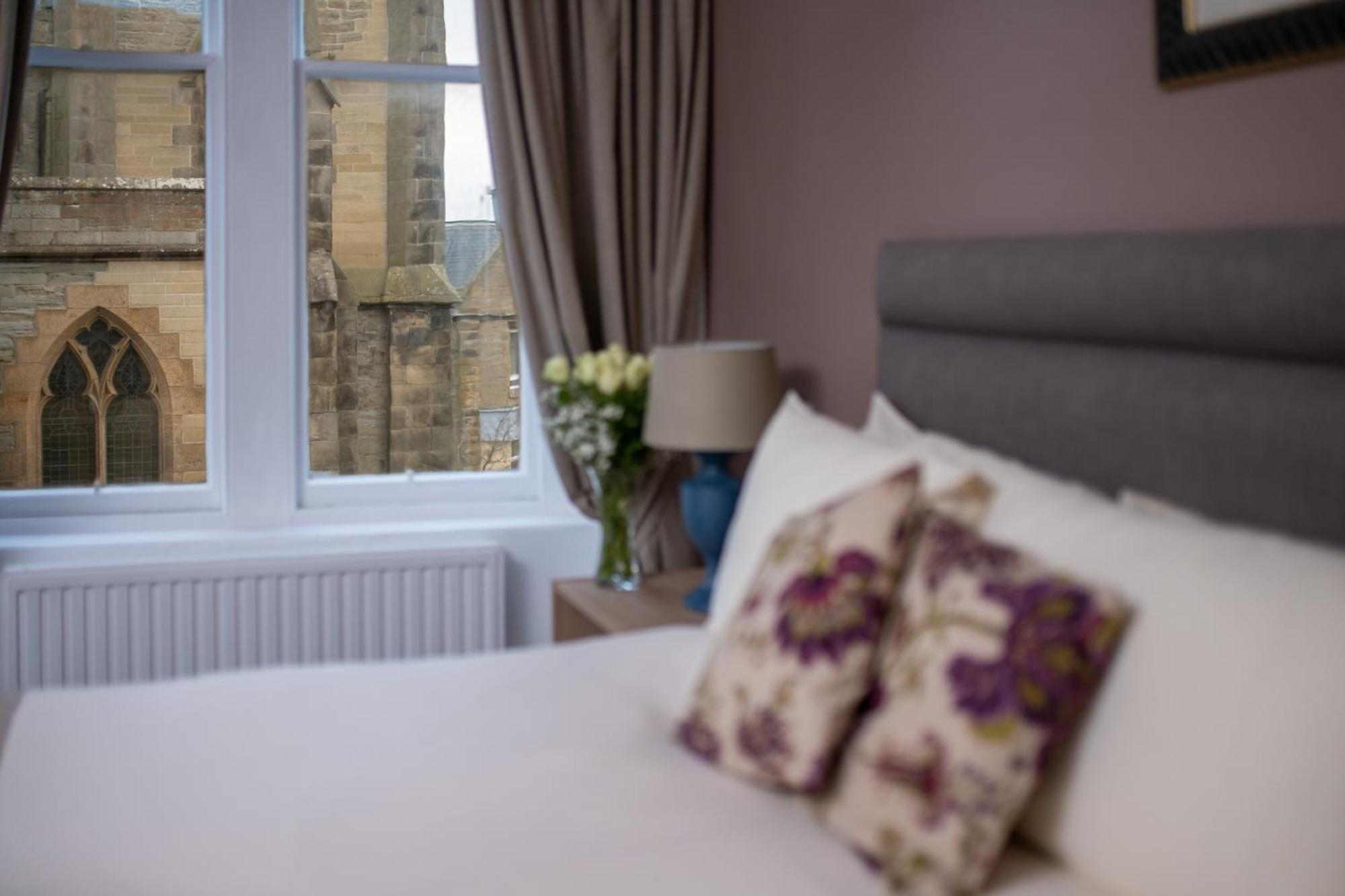 Pentland Hotel Thurso Luaran gambar