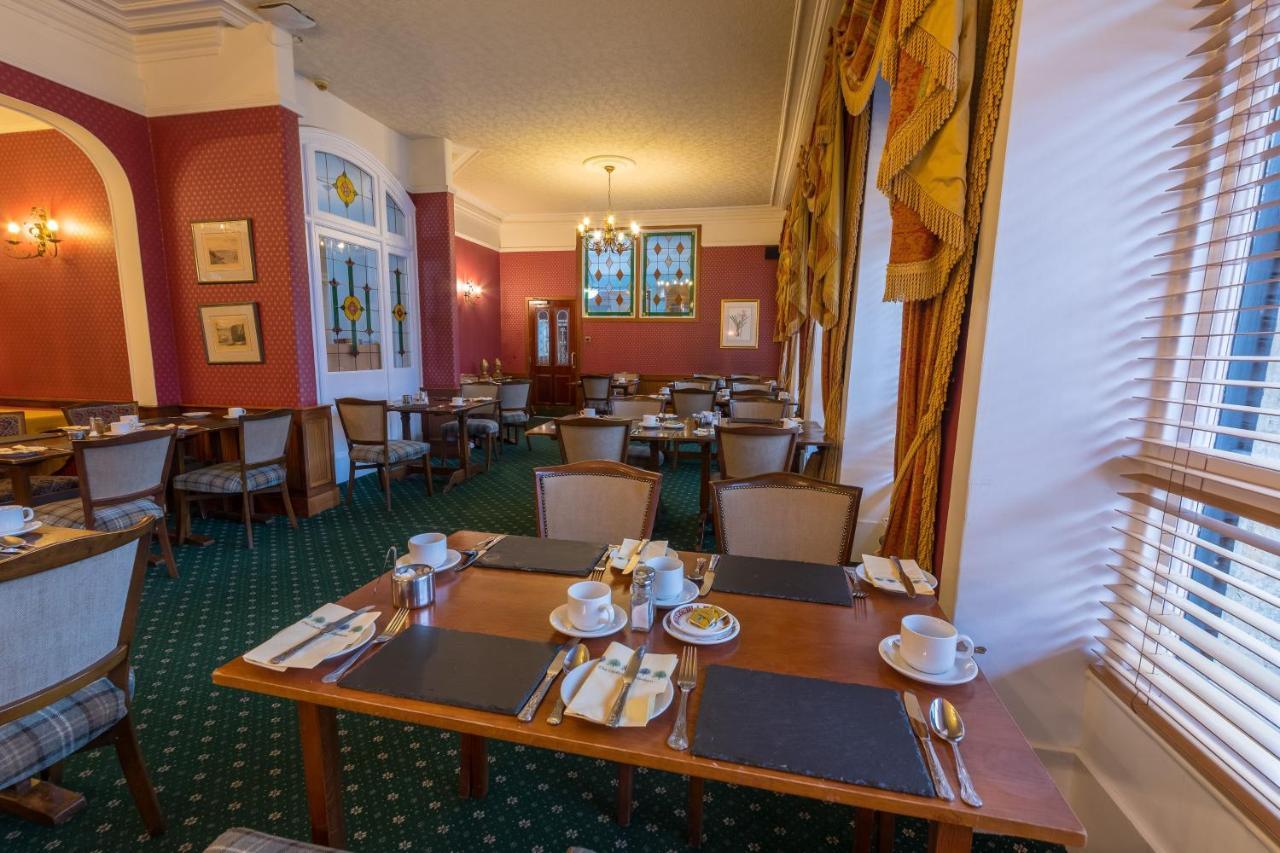 Pentland Hotel Thurso Luaran gambar