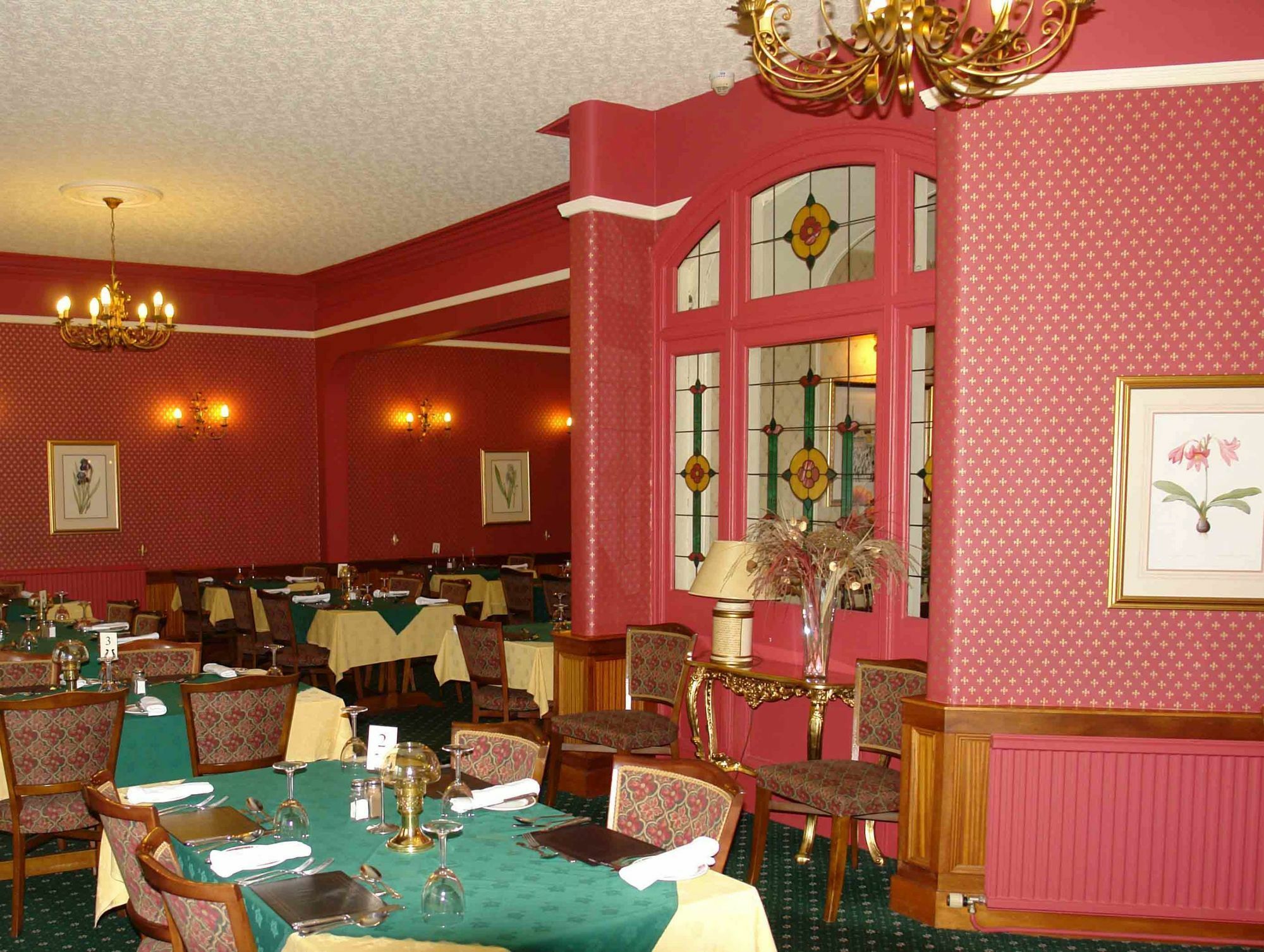 Pentland Hotel Thurso Luaran gambar